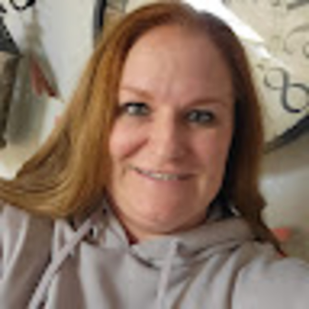 Meet your Posher, Anita